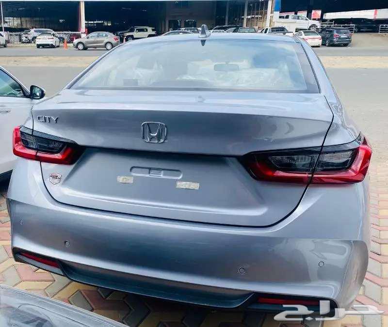 Honda City Standard Model 24, offers and prices, or better?63212420759297114