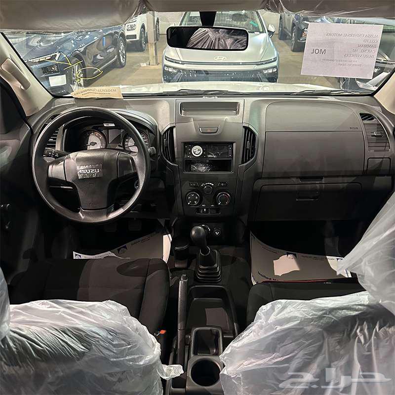 ايسوزو ديماكس غمارتين 136 حصان دفع ثنائى 202363212940371202114