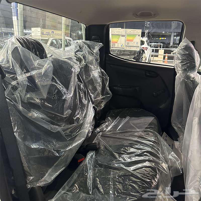 ايسوزو ديماكس غمارتين 136 حصان دفع ثنائى 202363212940371202111