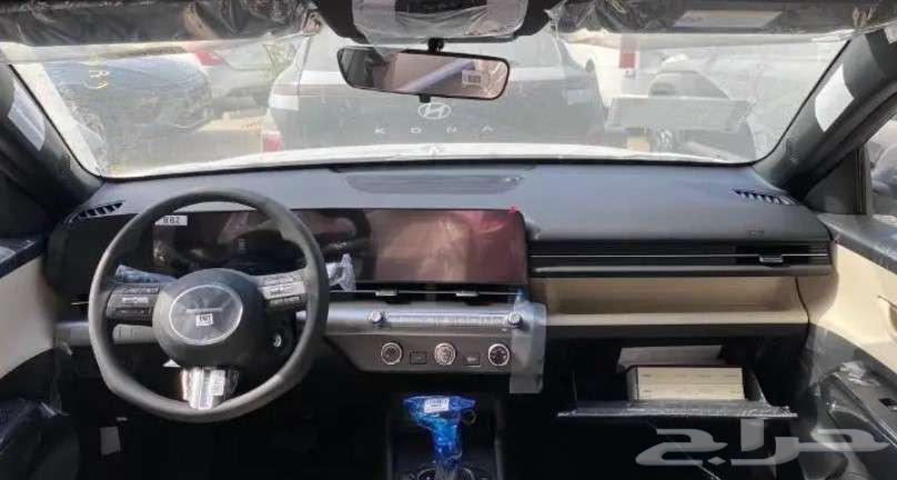 Hyundai Kona EV 2025 installments starting from a salary of 350063210373410562113