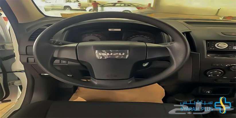 Isuzu D-Max Beast 202563209364436738113
