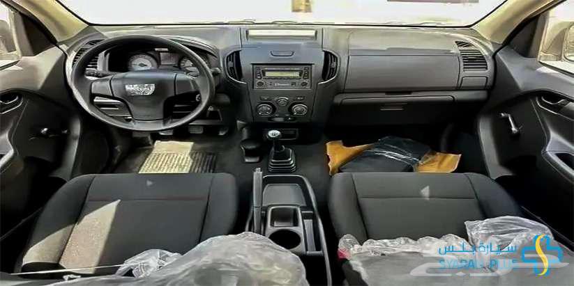 Isuzu D-Max Beast 202563209364436738111