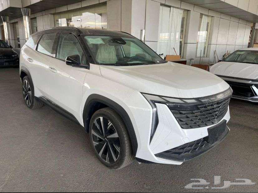 Geely Star Ray GF Full Plus 2024 model, the lowest price in the market63211931086337111
