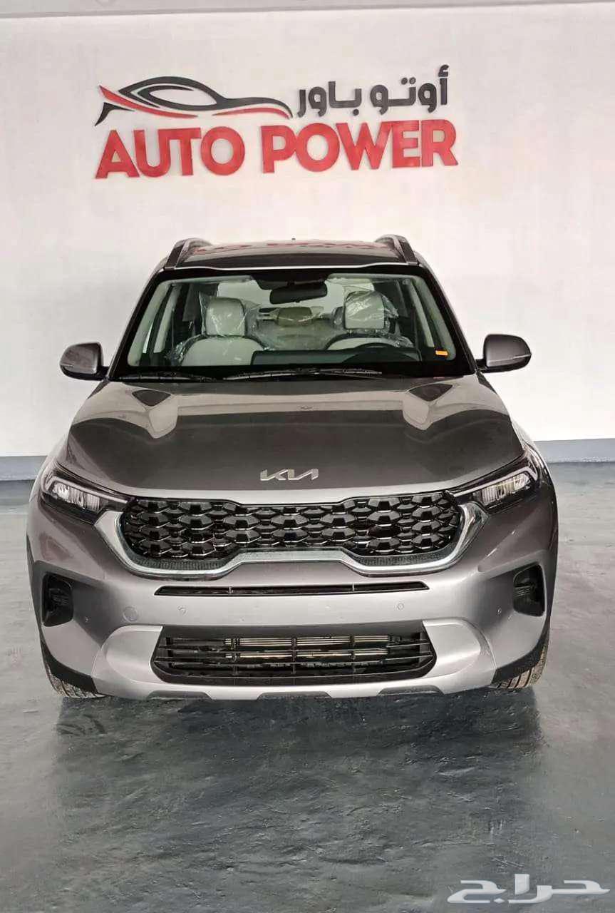 كيا سونيت 2024 استاندر مطور63212917629443112
