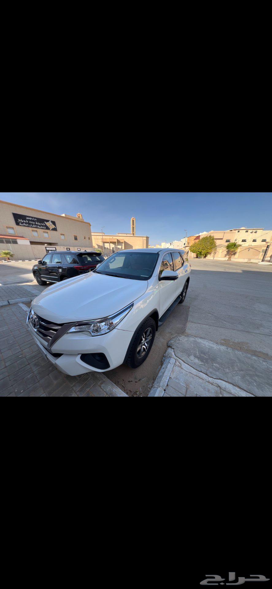 Fortuner 2019 clean diesel63209364363138111