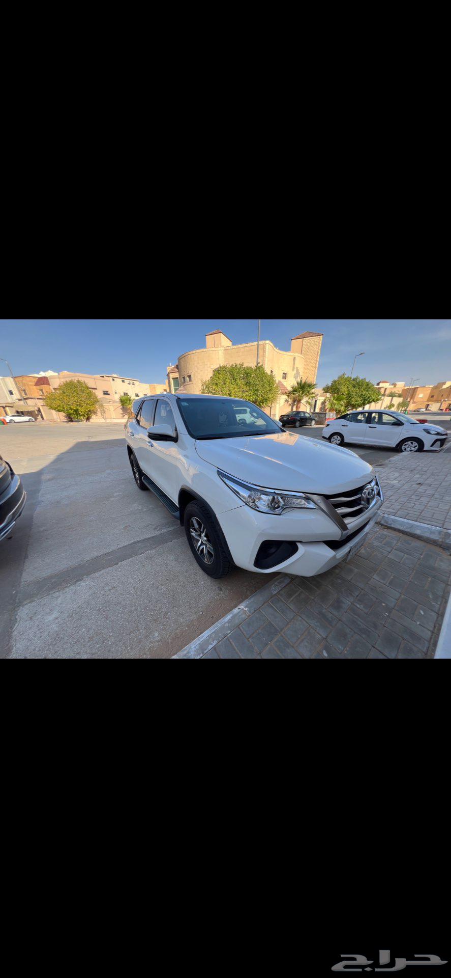 Fortuner 2019 clean diesel63209364363138112