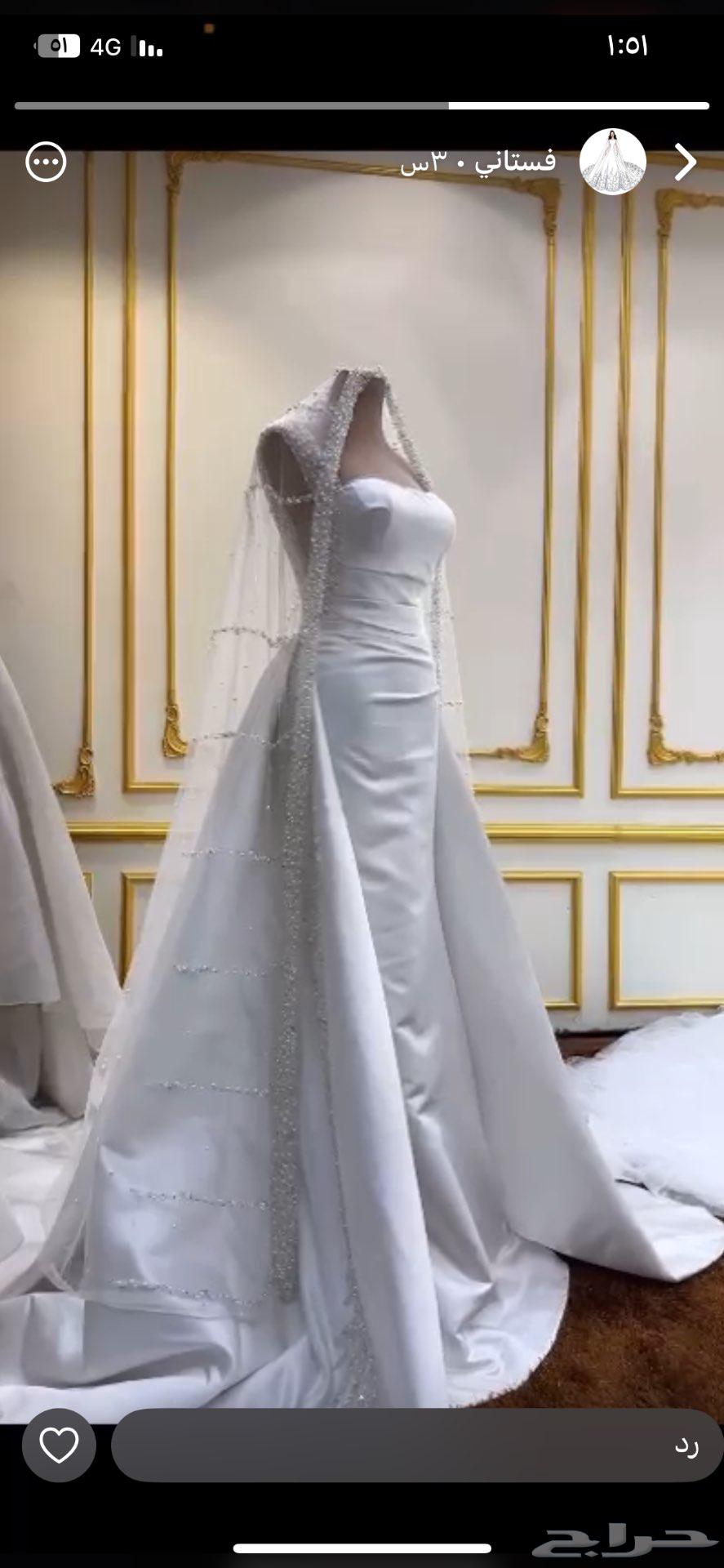 French design wedding dress63142793279363114