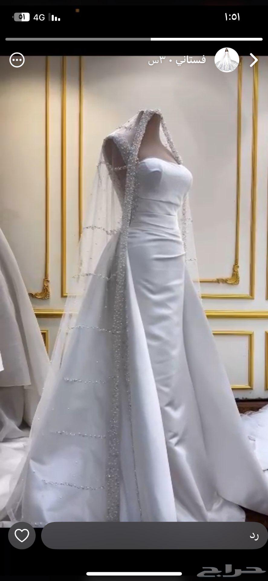 French design wedding dress63142793279363113