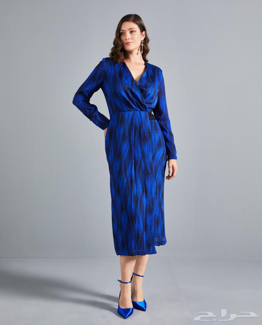 Turkish long-sleeved dress63142797483009114
