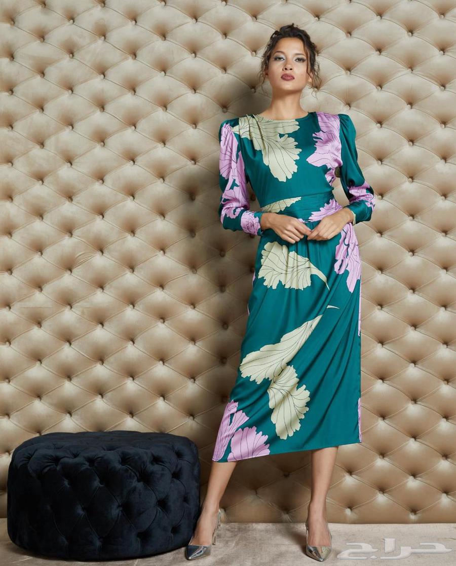 Turkish long-sleeved dress63142797483009111