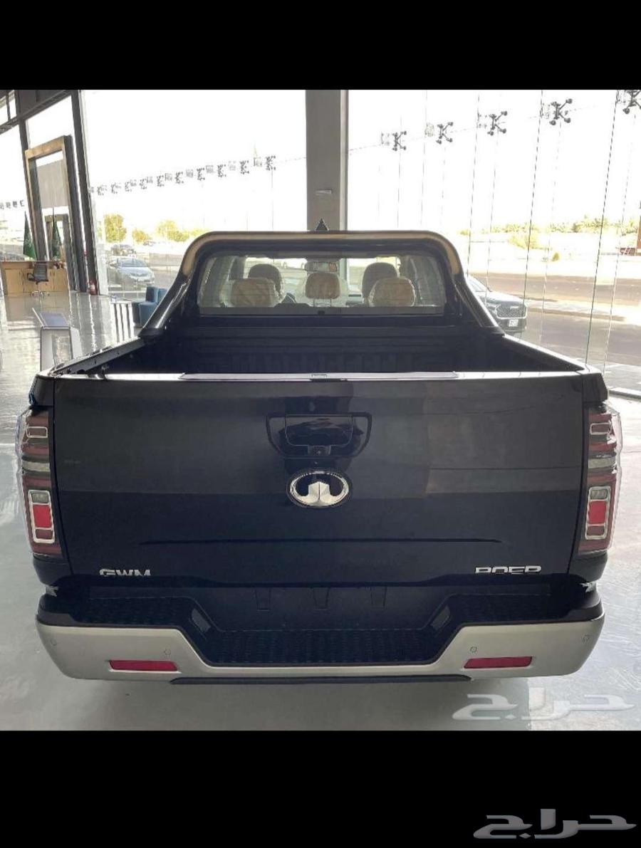 Great Wall Powerfull Full Super Luxury Model 2025, all colors63210379808002114