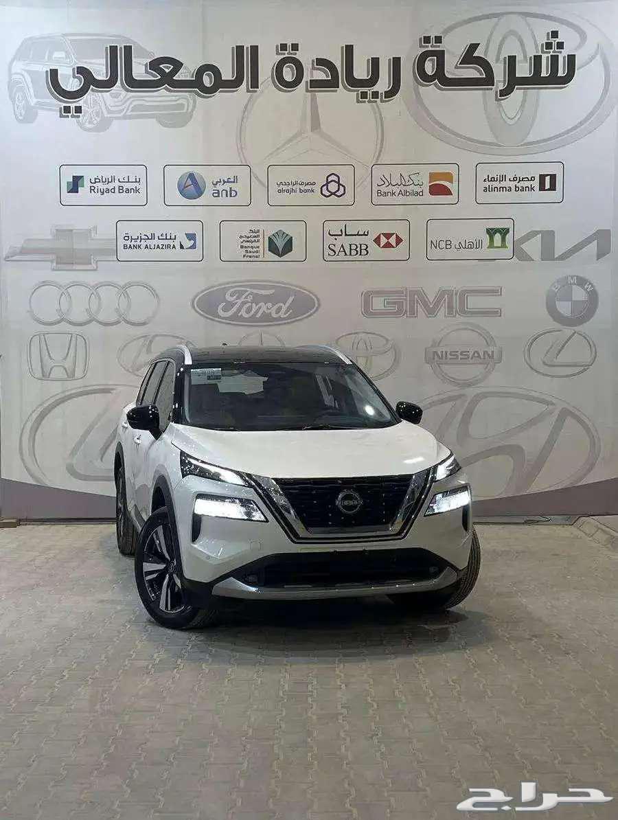 Nissan Extreel fully loaded 202563210925515779111