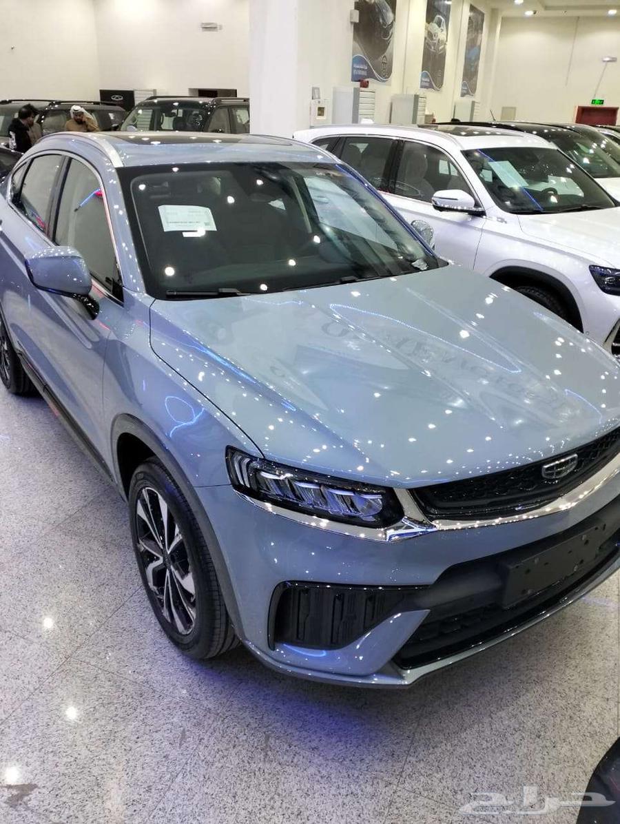 جيلي توجيلا ستاندر 2025 اقوي عروض الكاش والاقساط عندنا بس63210373111939113