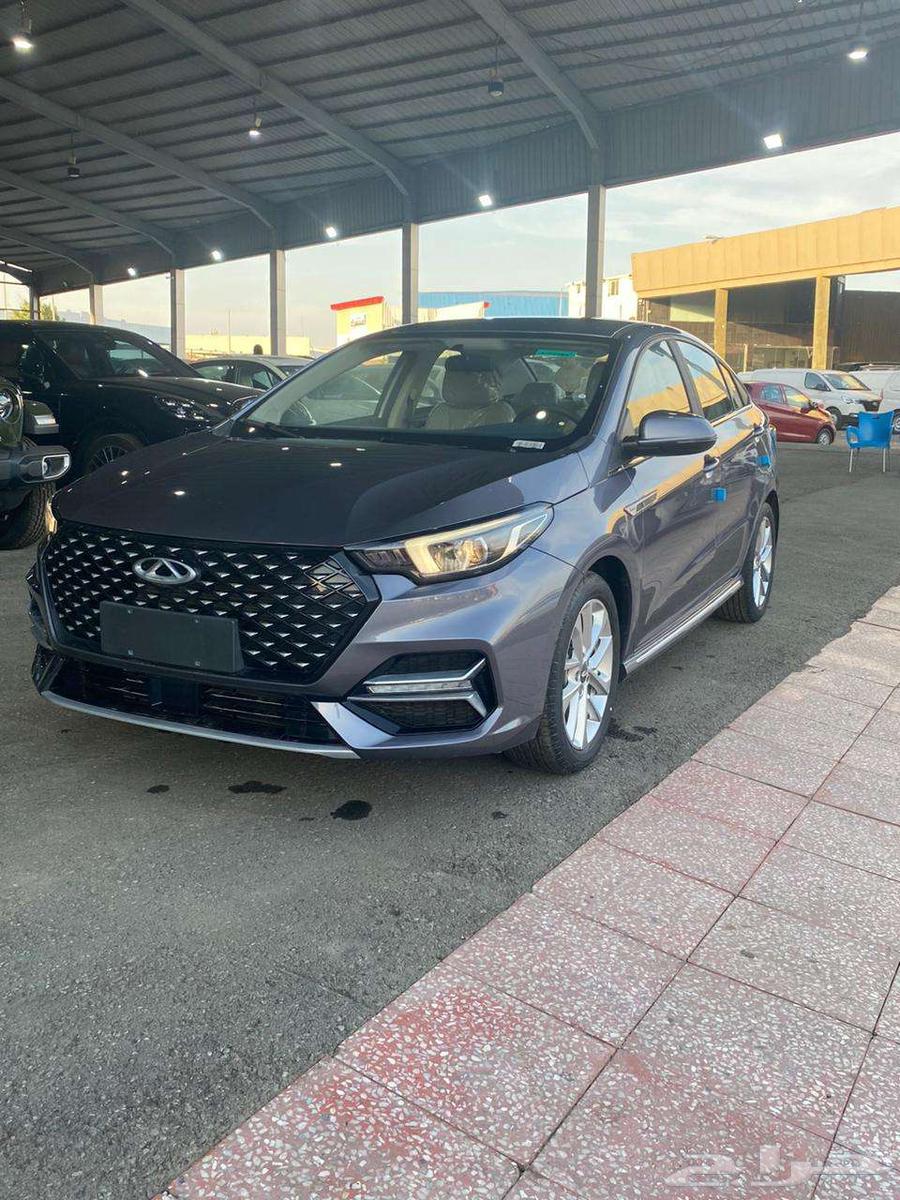 Chery Arrizo 6 Pro Half Full 2024 Model, Cash and Rental Available63212918179075111