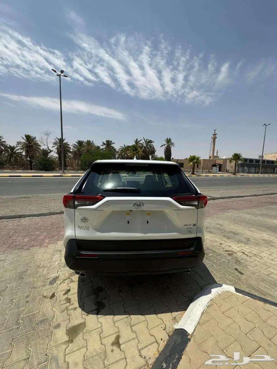 راف فور ستاندر دبل موديل 2025م63212921944705113