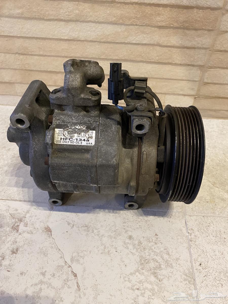 For sale Honda Accord spare parts63213490503681114