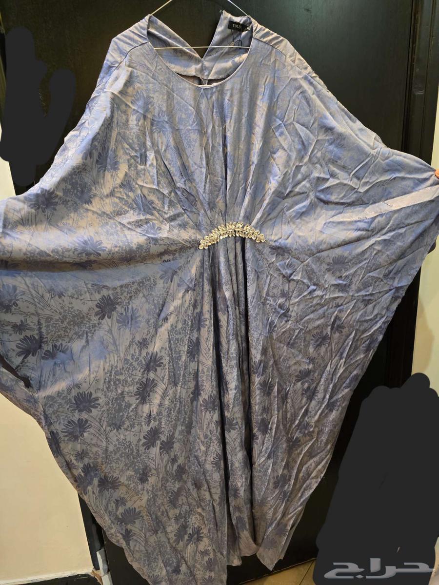 New women's jilbab, one size63143737314563111
