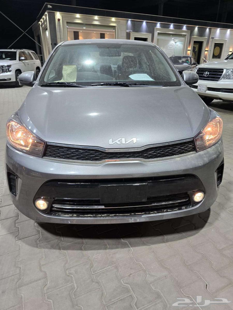 Kia Picanto half full 2024 (sold)63209361048065111