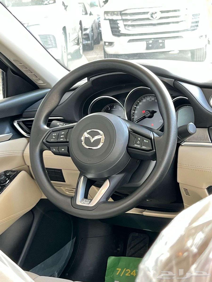 Mazda Gulf Big 202563211474709635111