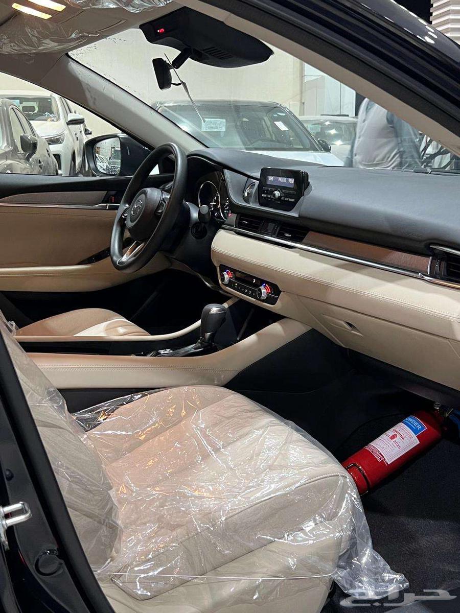 Mazda Gulf Cobalt Blue 202463209370909442114