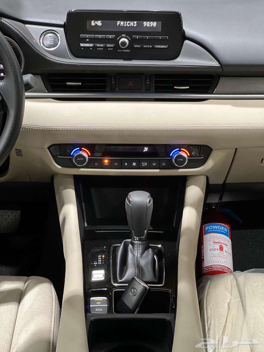 Mazda Gulf Cobalt Blue 202463209370909442113