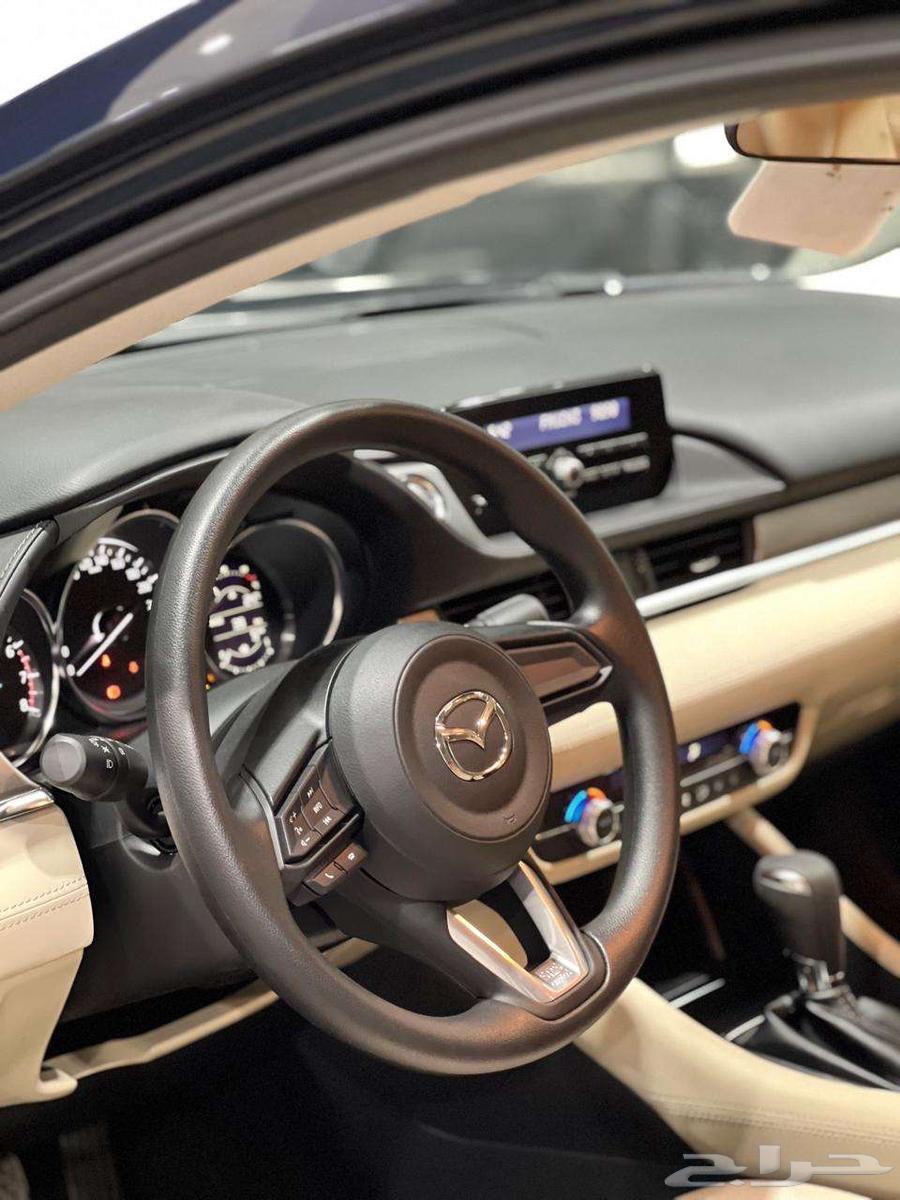 Mazda Gulf White 202463209371331970111