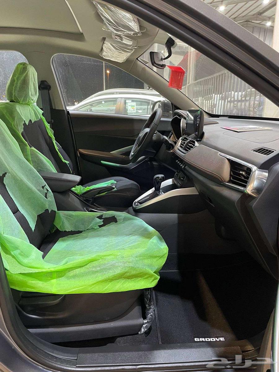 Chevrolet Traverse Full Option 2025, installments available through all banks63209371112065114