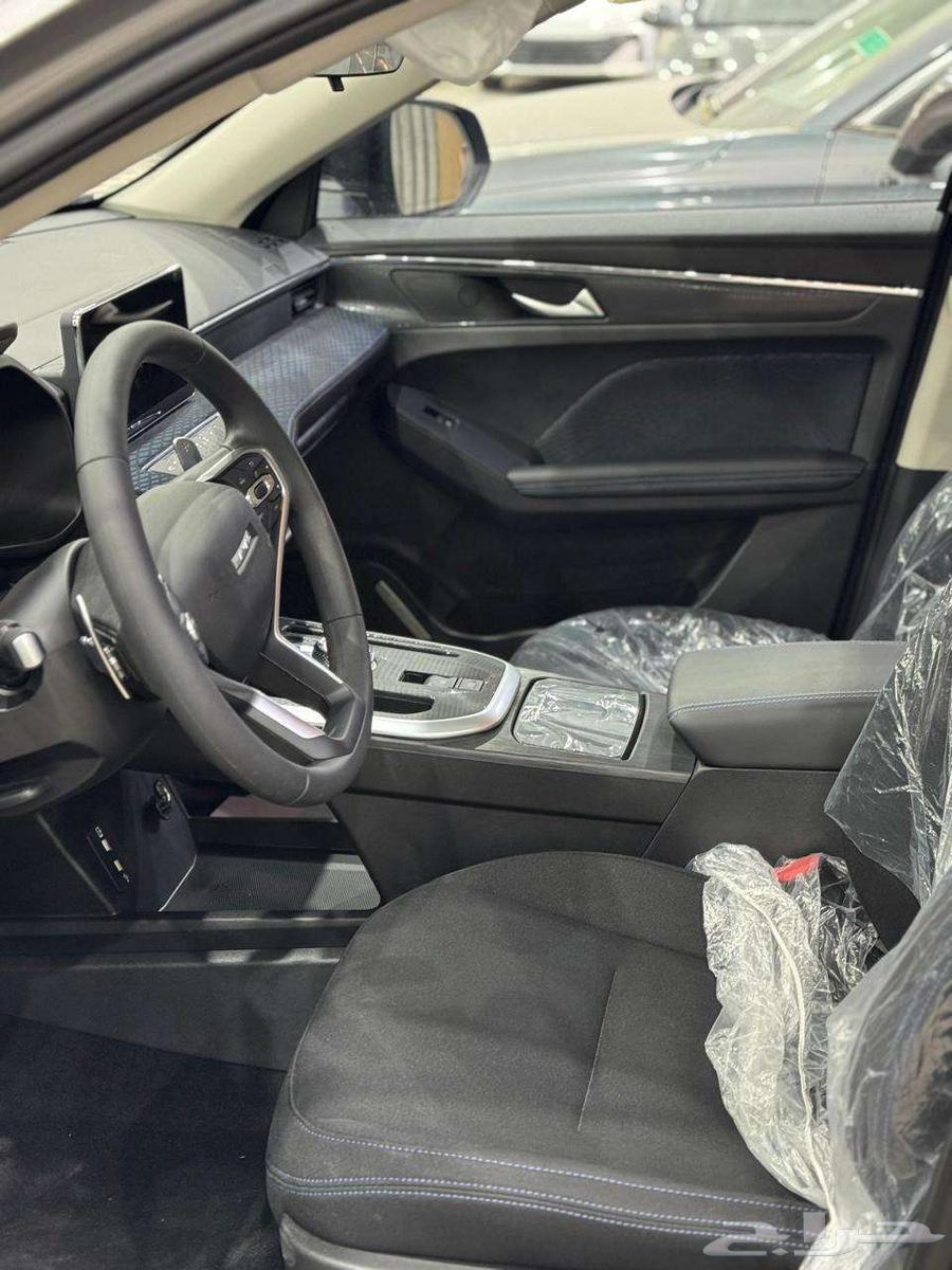 Haval Jolion Standard 2025 - Ramadan Offer63213490682241114