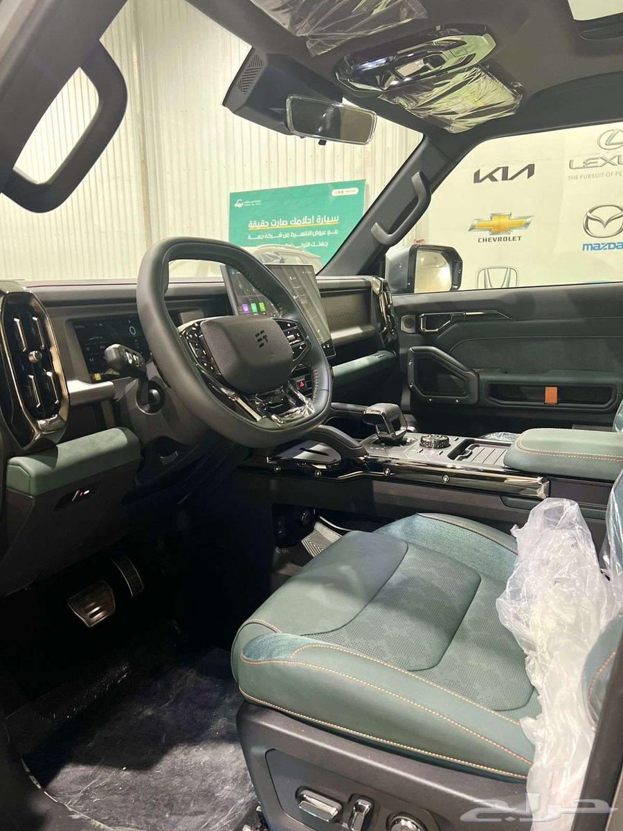Geely T2 Full Luxury 2025 Special Offer63212929043715111