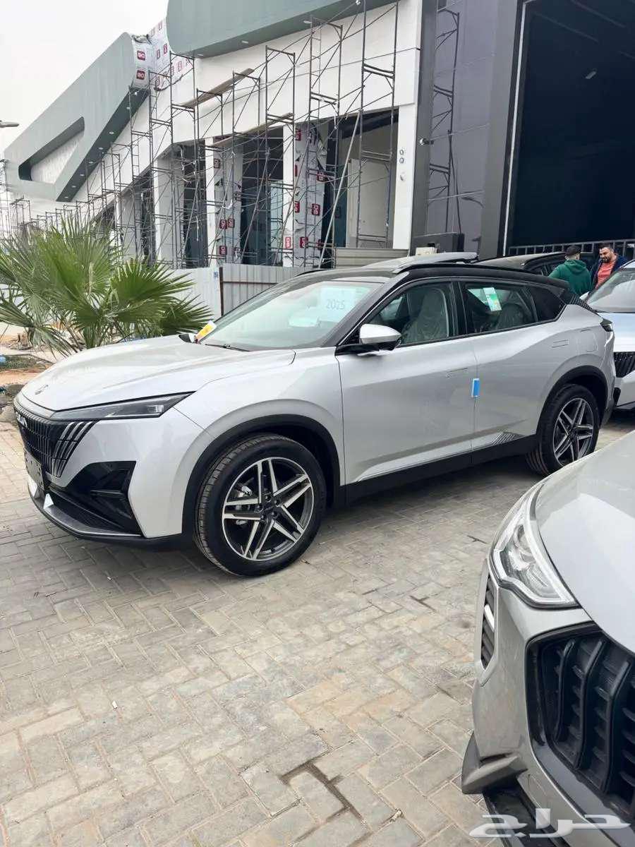 Dongfeng M7 2025 full model, strongest offers at the lowest price63205934880642114