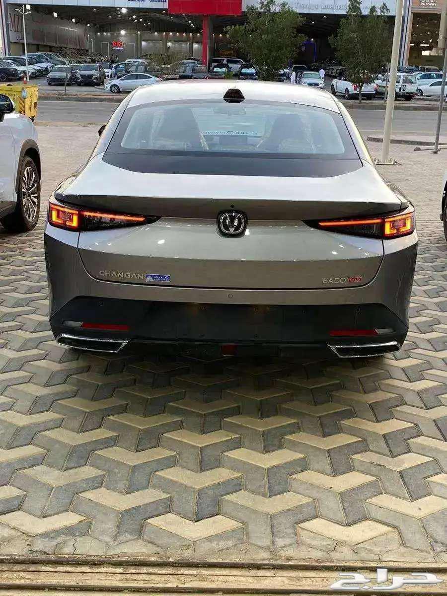 Changan Eado Plus 2025 (Trend - Smart - Limited)63210914223746114