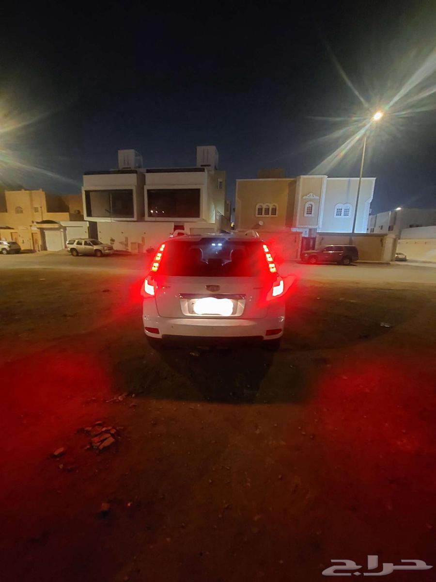 Jili Emgrand X7 2016 model63211455124098112