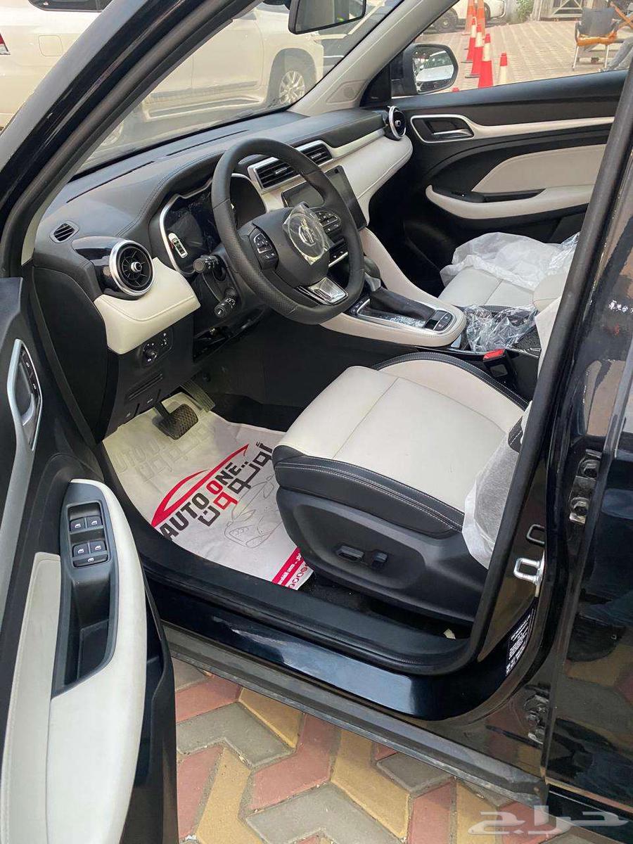 MG ZS 1.5 Full Model 202463212424360194113