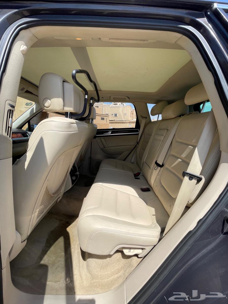 Volkswagen Touareg 201363212424506243114