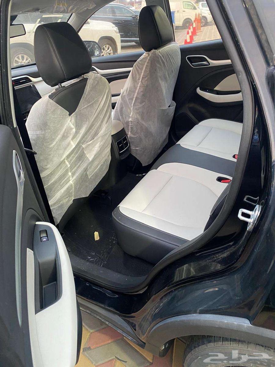MG ZS 1.5 Full Model 202463212424360194114