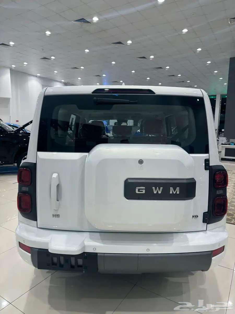 Haval H9 2025 model63212427628931112