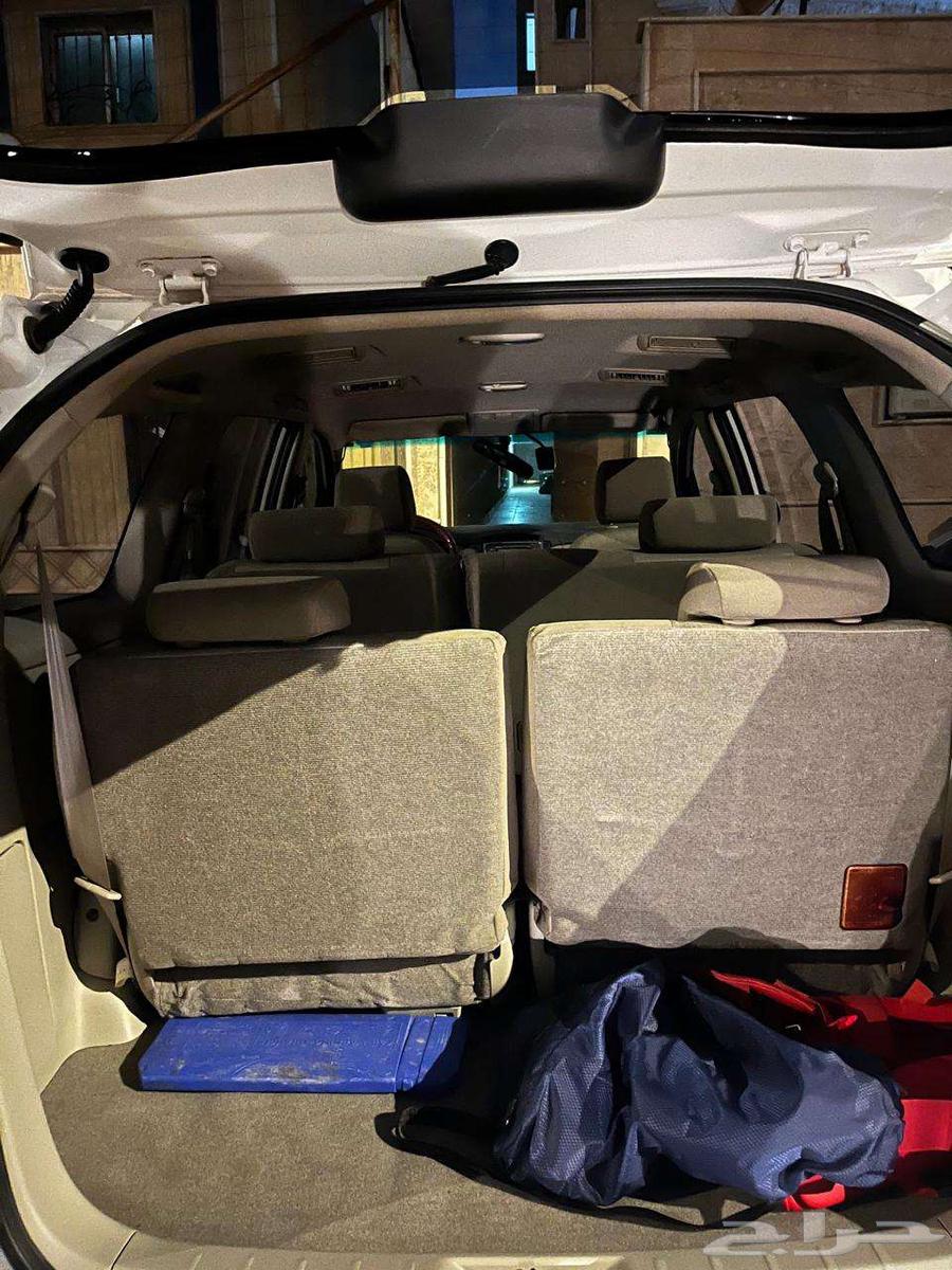 Toyota Innova 2013, mileage 158,000, very clean632124307548181129