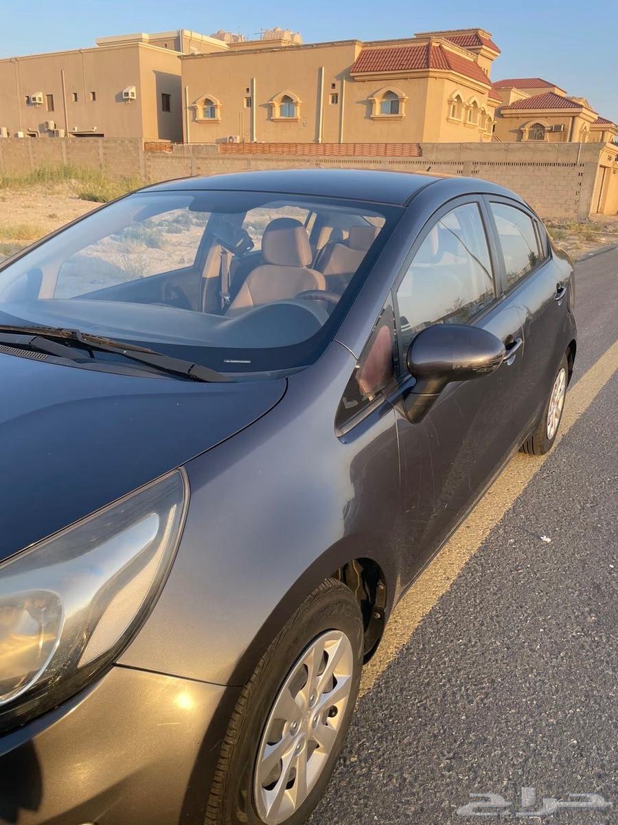 Kia Rio 201663212434578306113