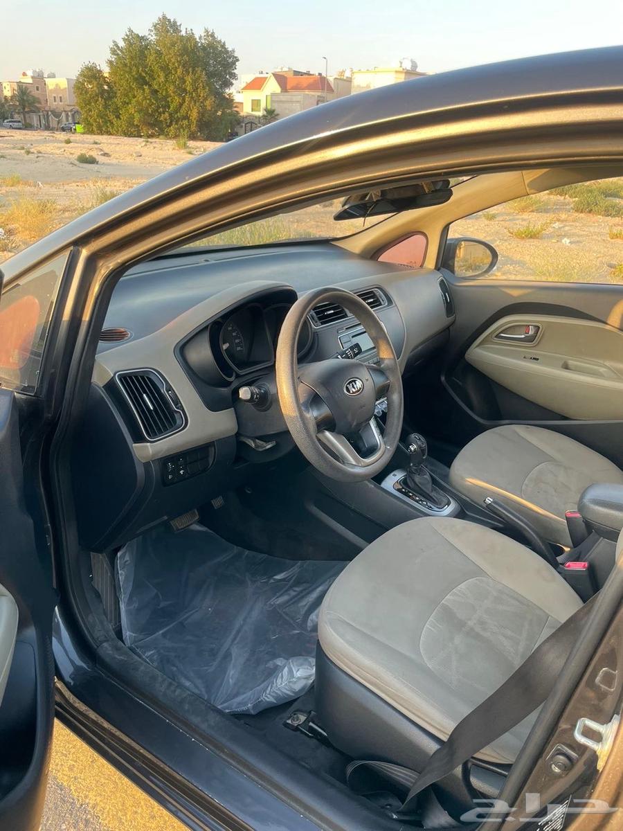 Kia Rio 201663212434578306111