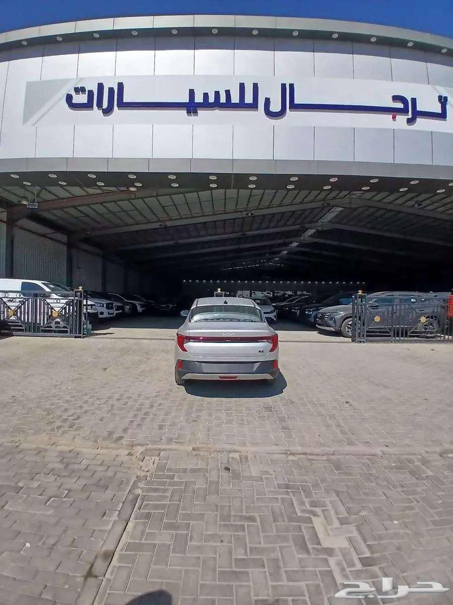 كيا k3 موديل 2024 ستاندر جميع الالوان63212940400642111