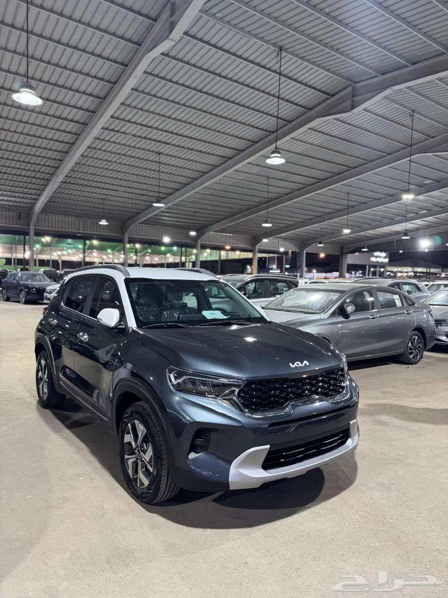 Kia Sonet Mid 2023, lowest price and limited quantity63210939519489111