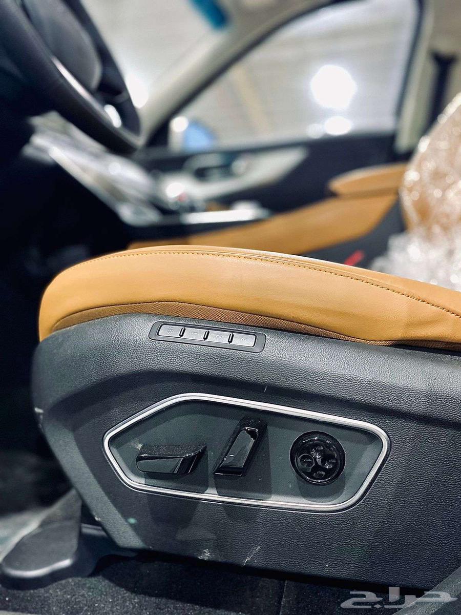 BAIC X7 full option 2024, special offer for cash and installments63212441357186112
