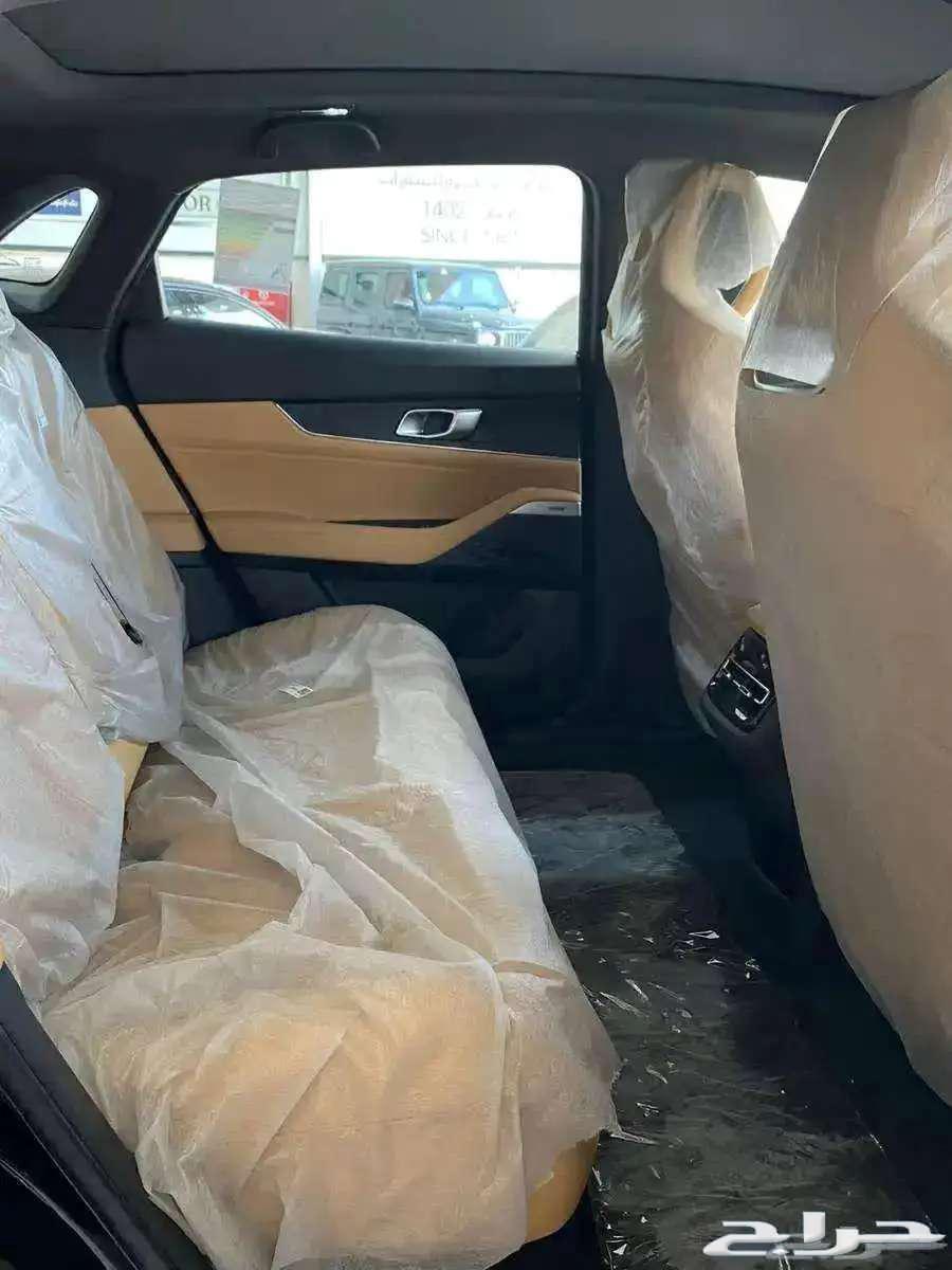 Changan UNI K 2025 model63214941302145113