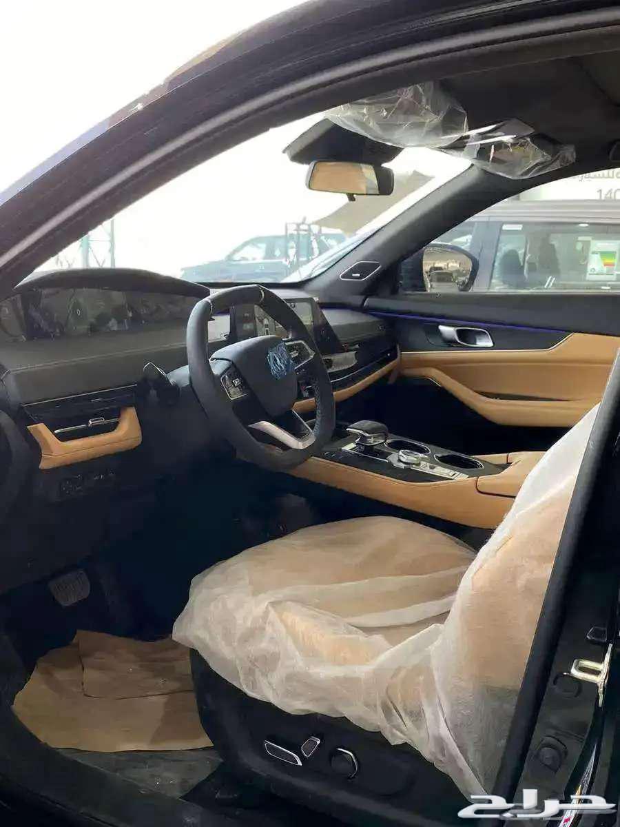 Changan UNI K 2025 model63214941302145112
