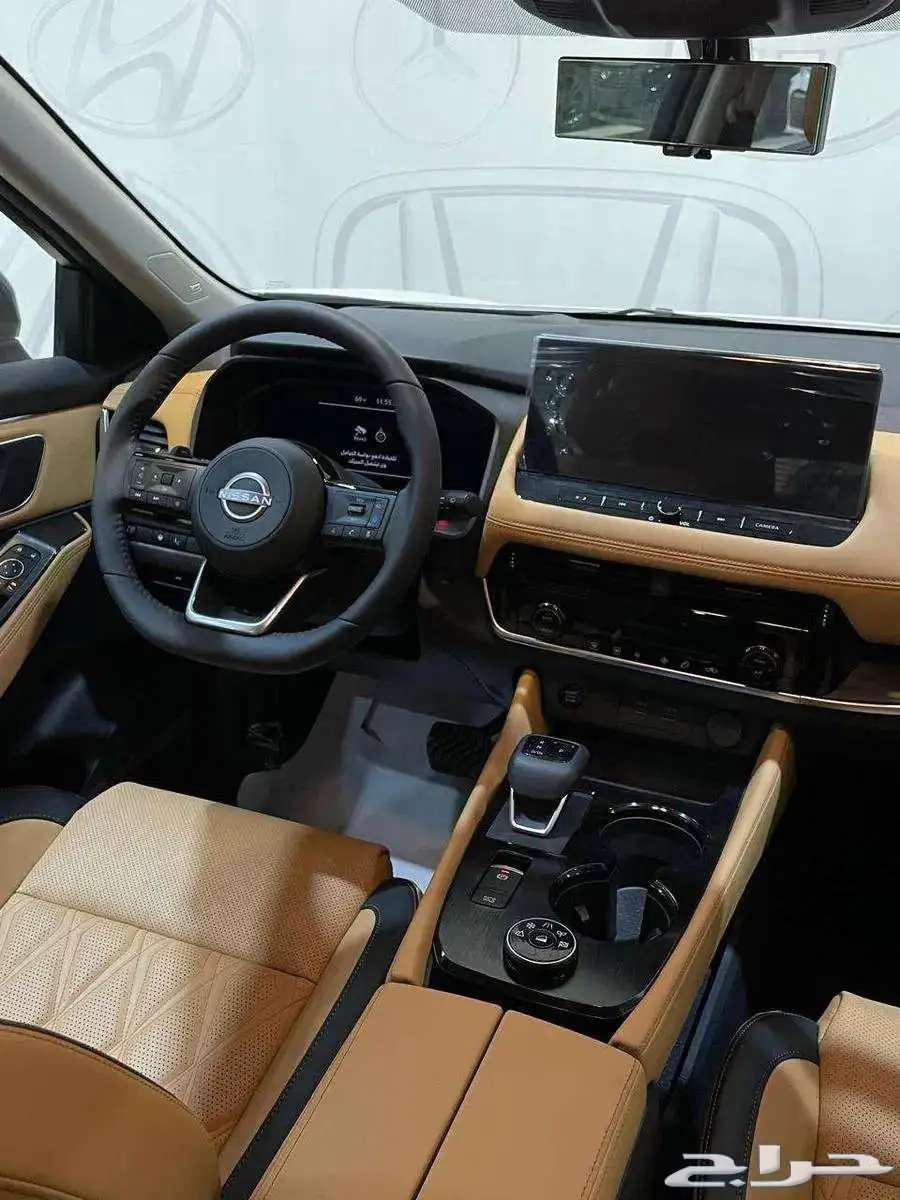 Nissan Extreel fully loaded 202563210925515779114