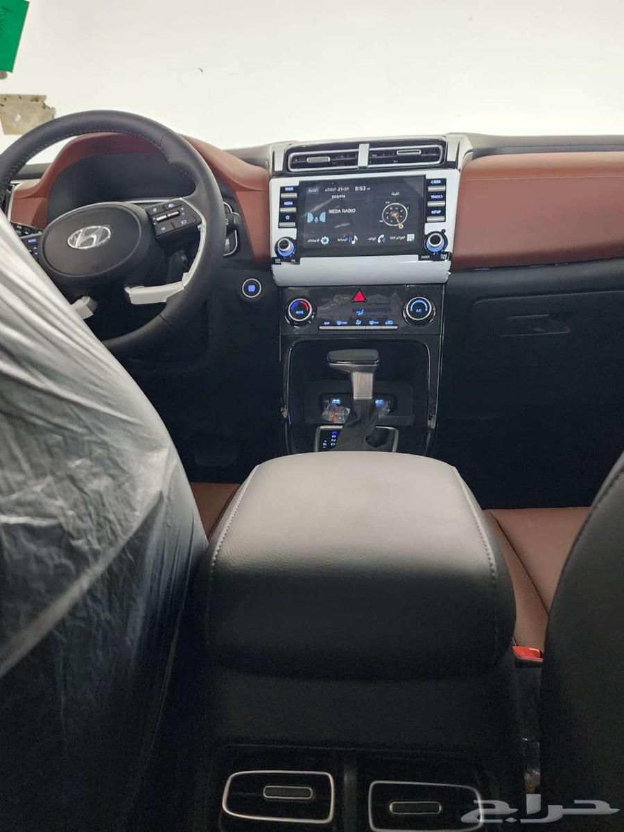 Hyundai Creta Comfort Model 202563208897117185111