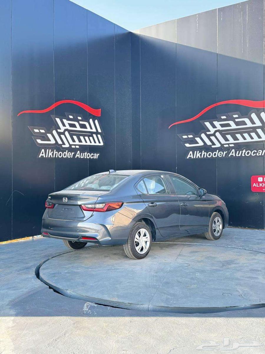 Honda City 202463210376441219114
