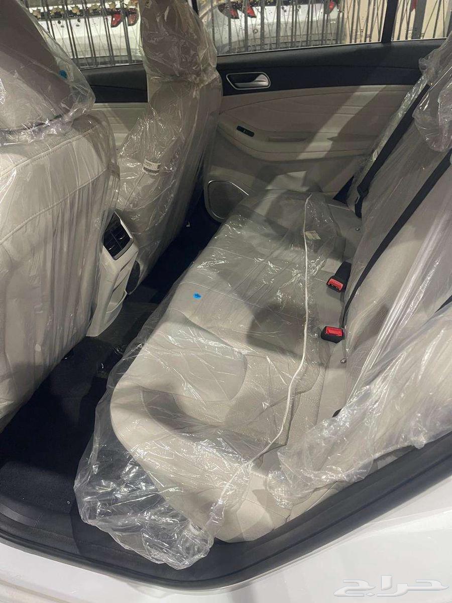 Chery Arrizo 5 Standard 202563209855659011111