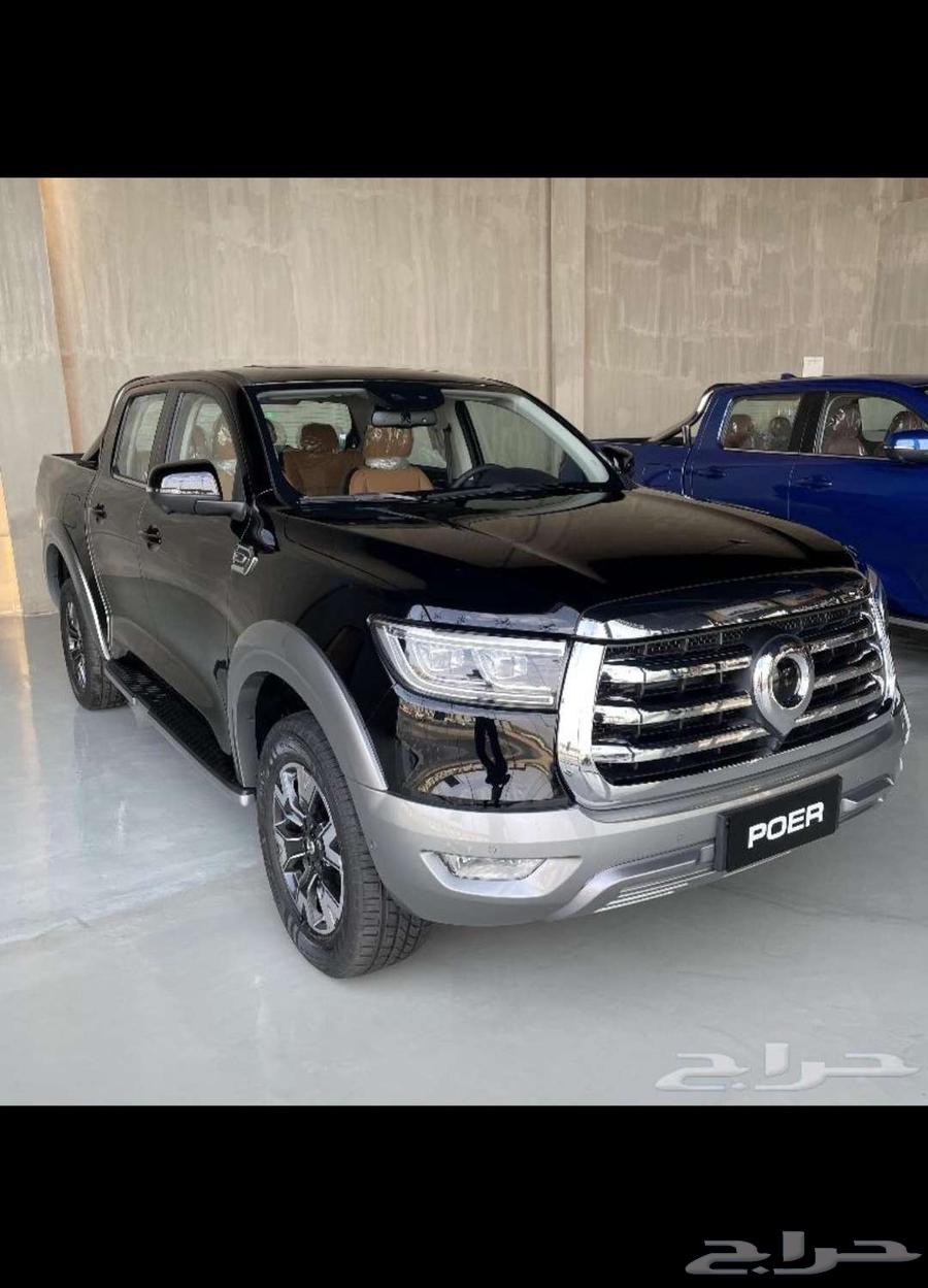 Great Wall Powerfull Full Super Luxury Model 2025, all colors63210379808002113