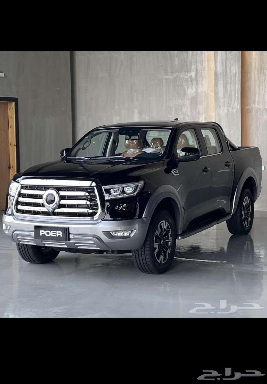 Great Wall Powerfull Full Super Luxury Model 2025, all colors63210379808002112